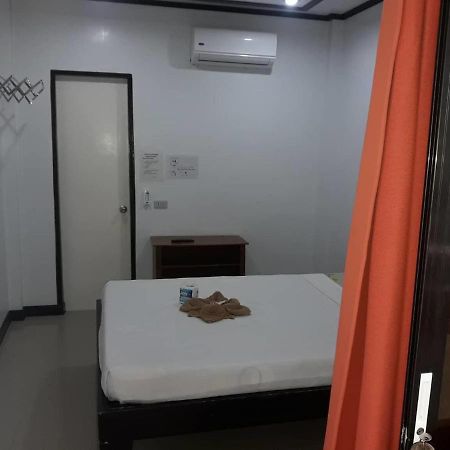 Oyo 718 Socrates Place El Nido Exterior foto