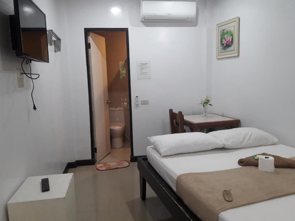 Oyo 718 Socrates Place El Nido Exterior foto