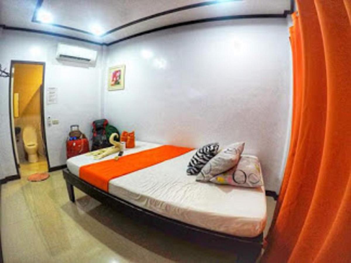 Oyo 718 Socrates Place El Nido Exterior foto
