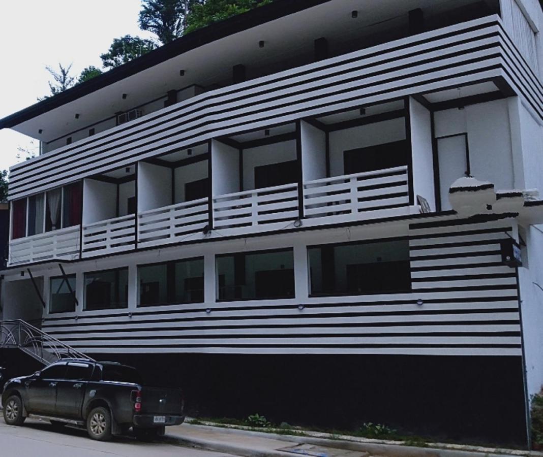 Oyo 718 Socrates Place El Nido Exterior foto