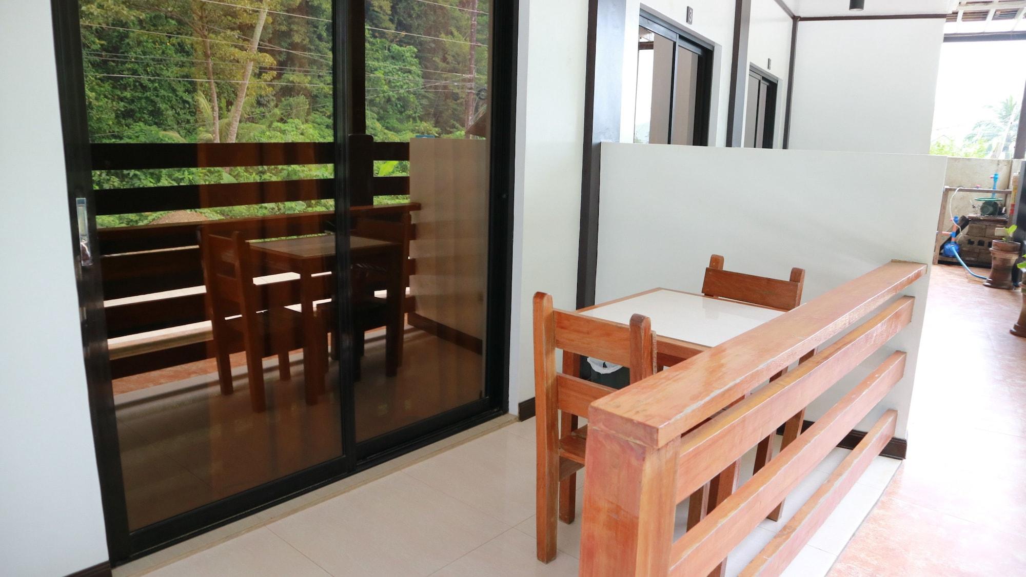 Oyo 718 Socrates Place El Nido Exterior foto