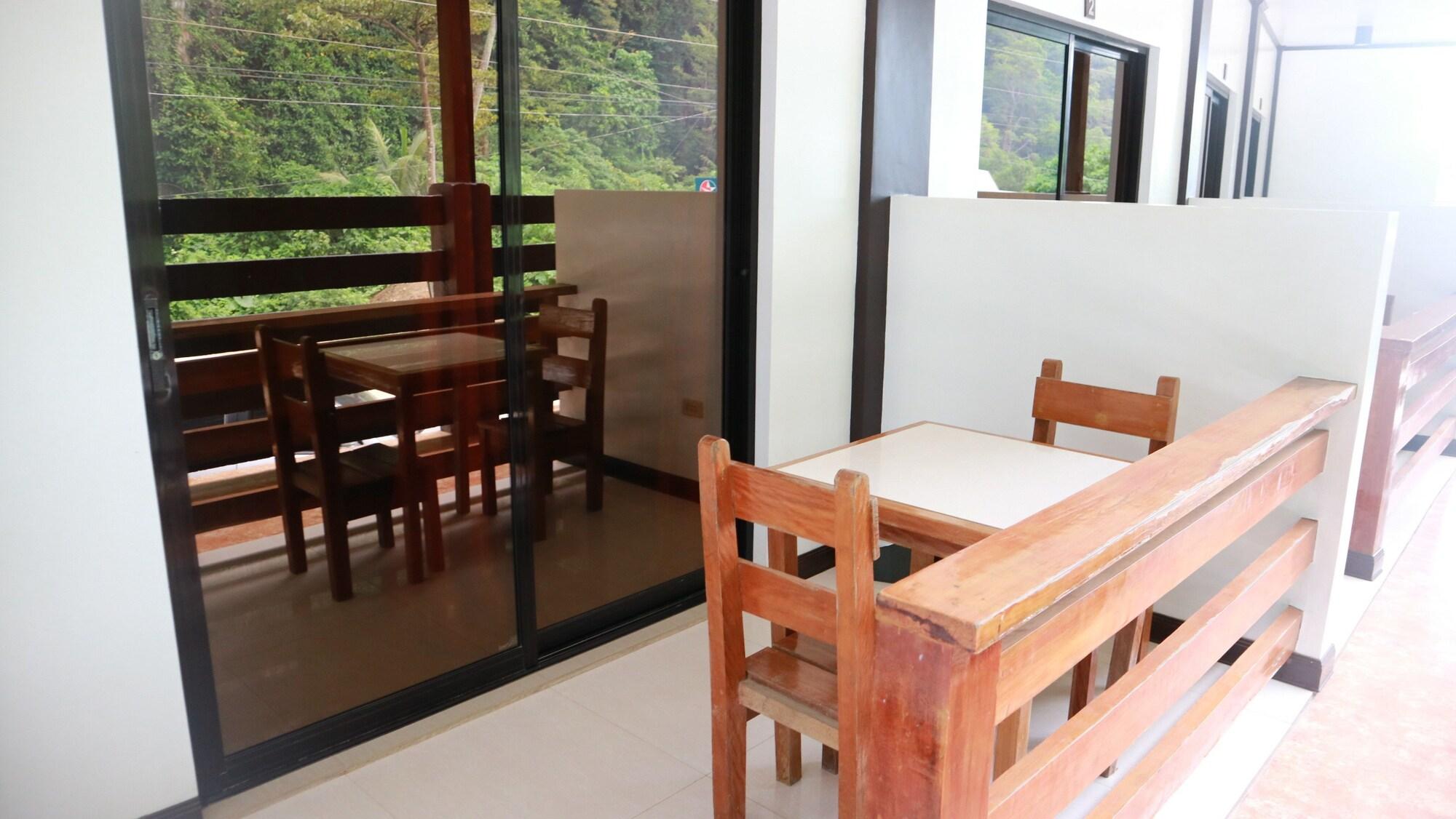 Oyo 718 Socrates Place El Nido Exterior foto