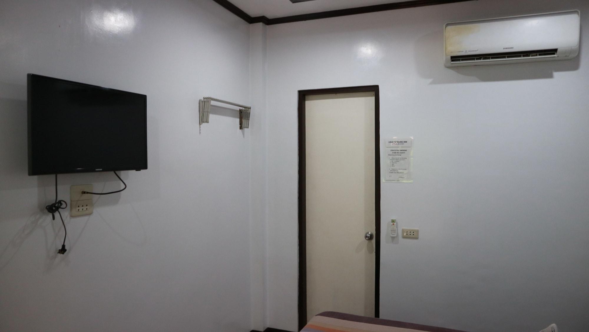 Oyo 718 Socrates Place El Nido Exterior foto
