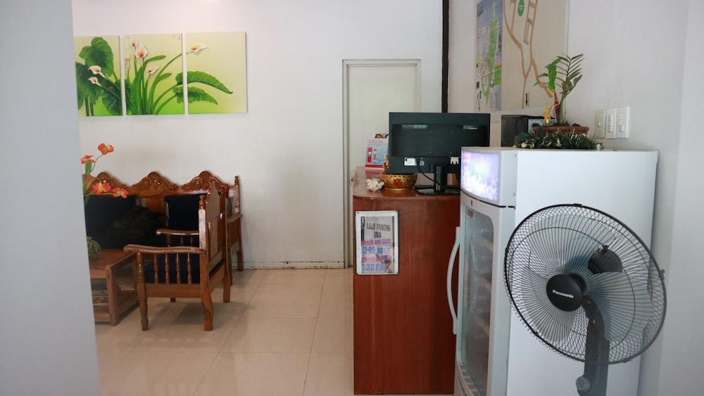 Oyo 718 Socrates Place El Nido Exterior foto