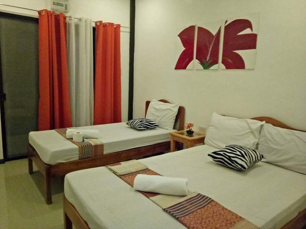 Oyo 718 Socrates Place El Nido Exterior foto