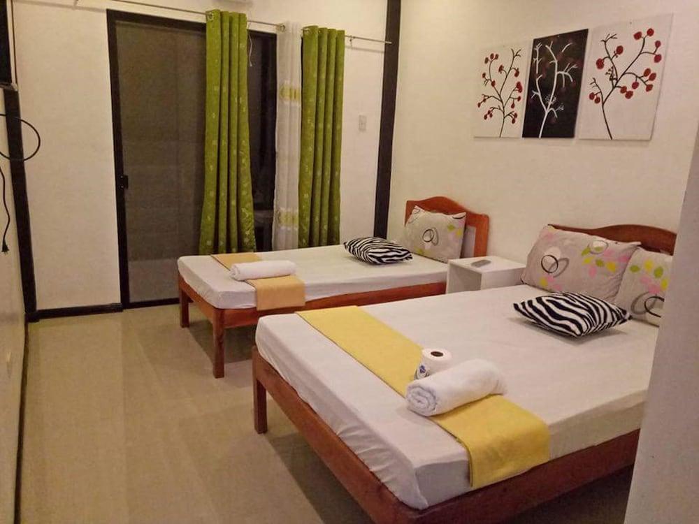 Oyo 718 Socrates Place El Nido Exterior foto