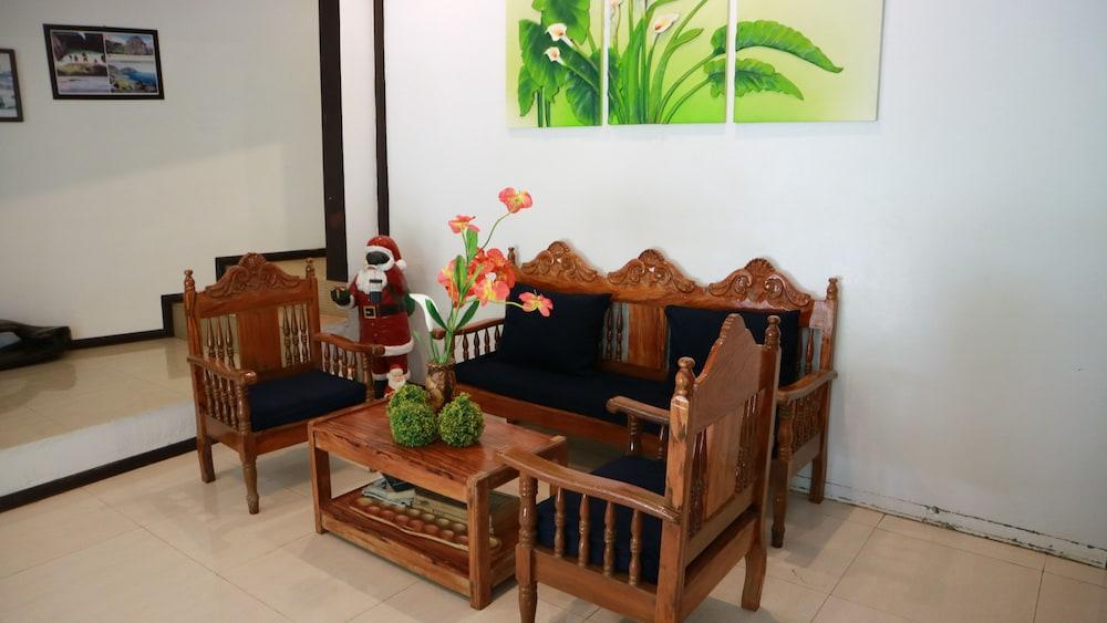 Oyo 718 Socrates Place El Nido Exterior foto