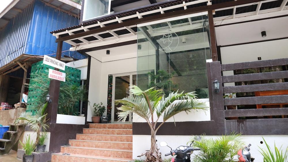 Oyo 718 Socrates Place El Nido Exterior foto